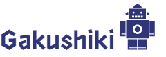 Gakushiki